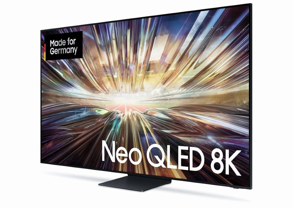 55" Neo QLED 4K QN95B Schwarz